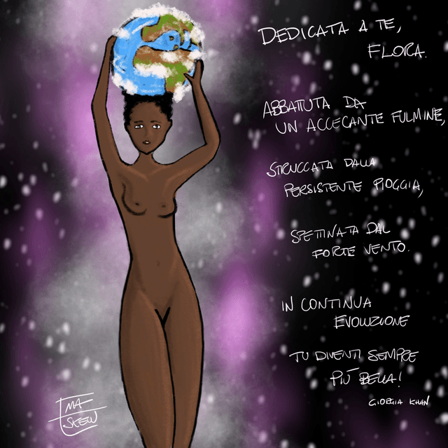 Mother Earth