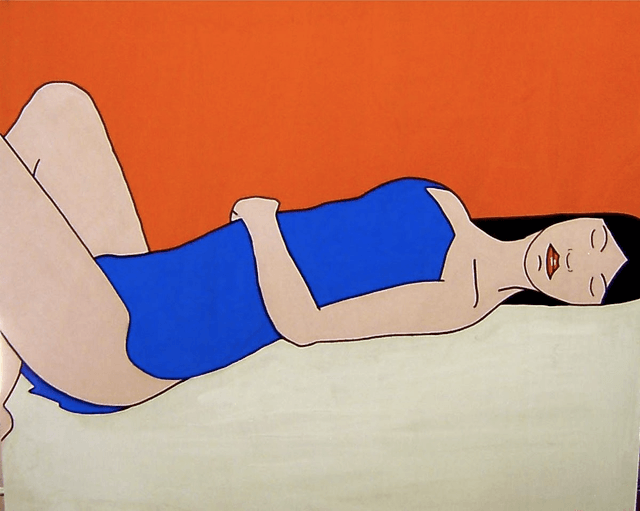 Spazio/Colore #2