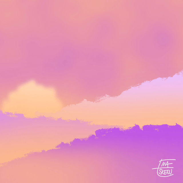 Countryside Dusk