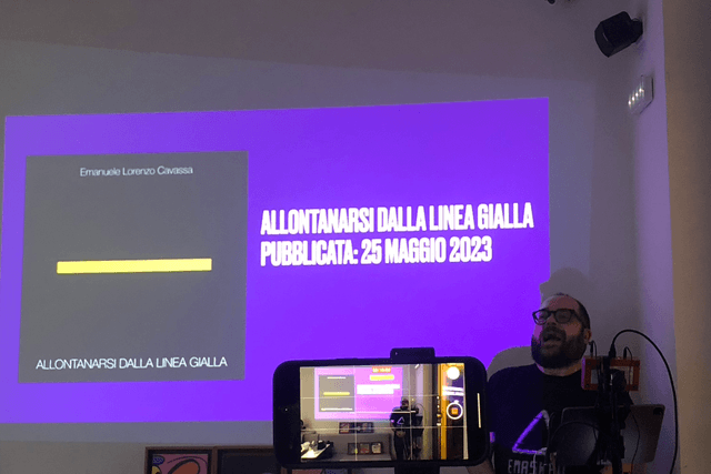 Esibizione Musicale